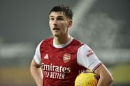 West Bromwich Albion v Arsenal - Premier League